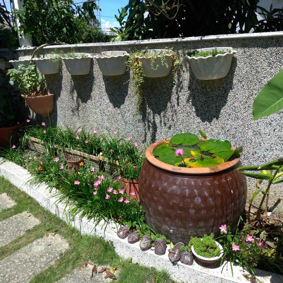 Vineyard Guest House Taitung Exterior photo
